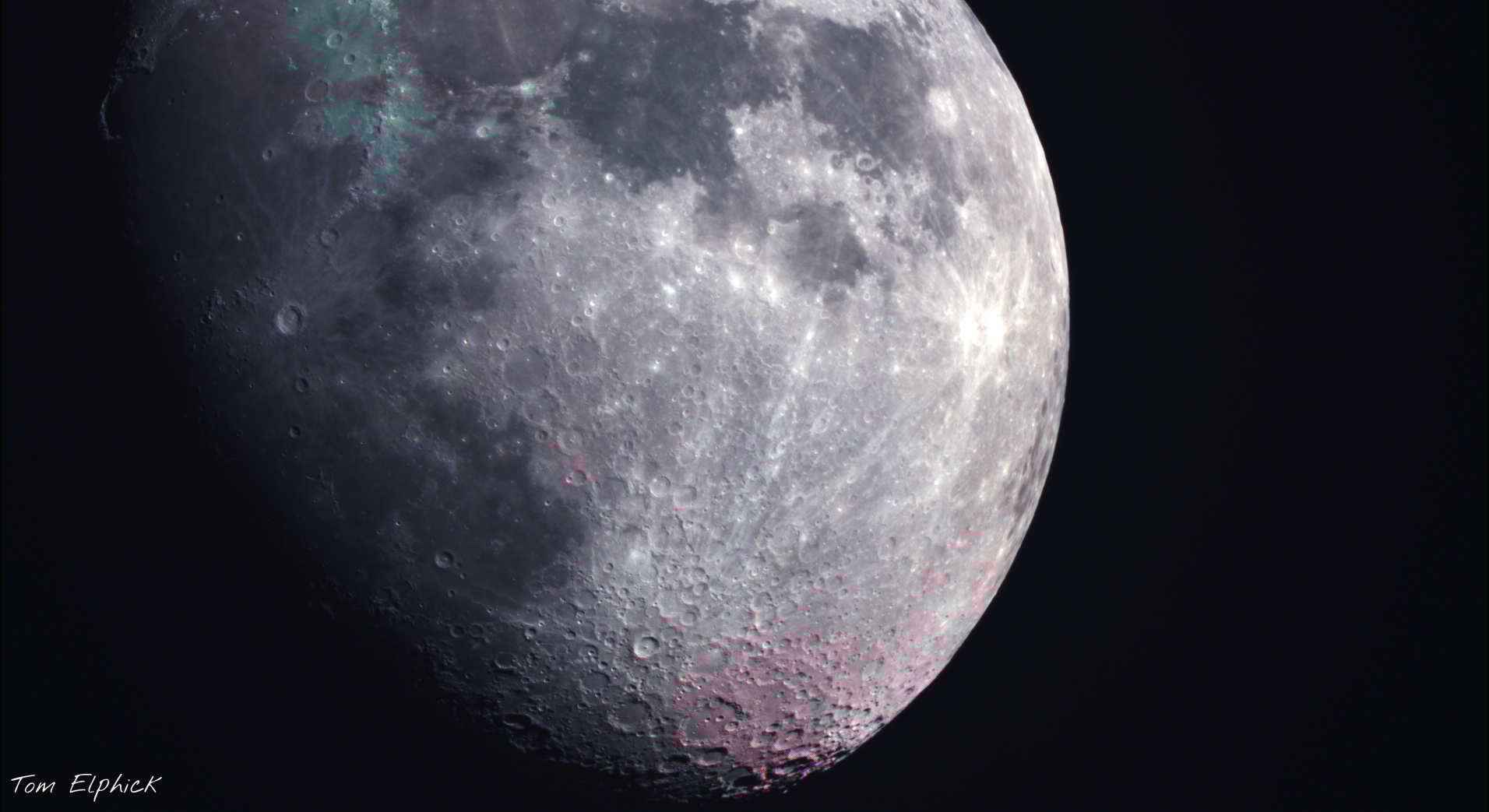 The Moon
