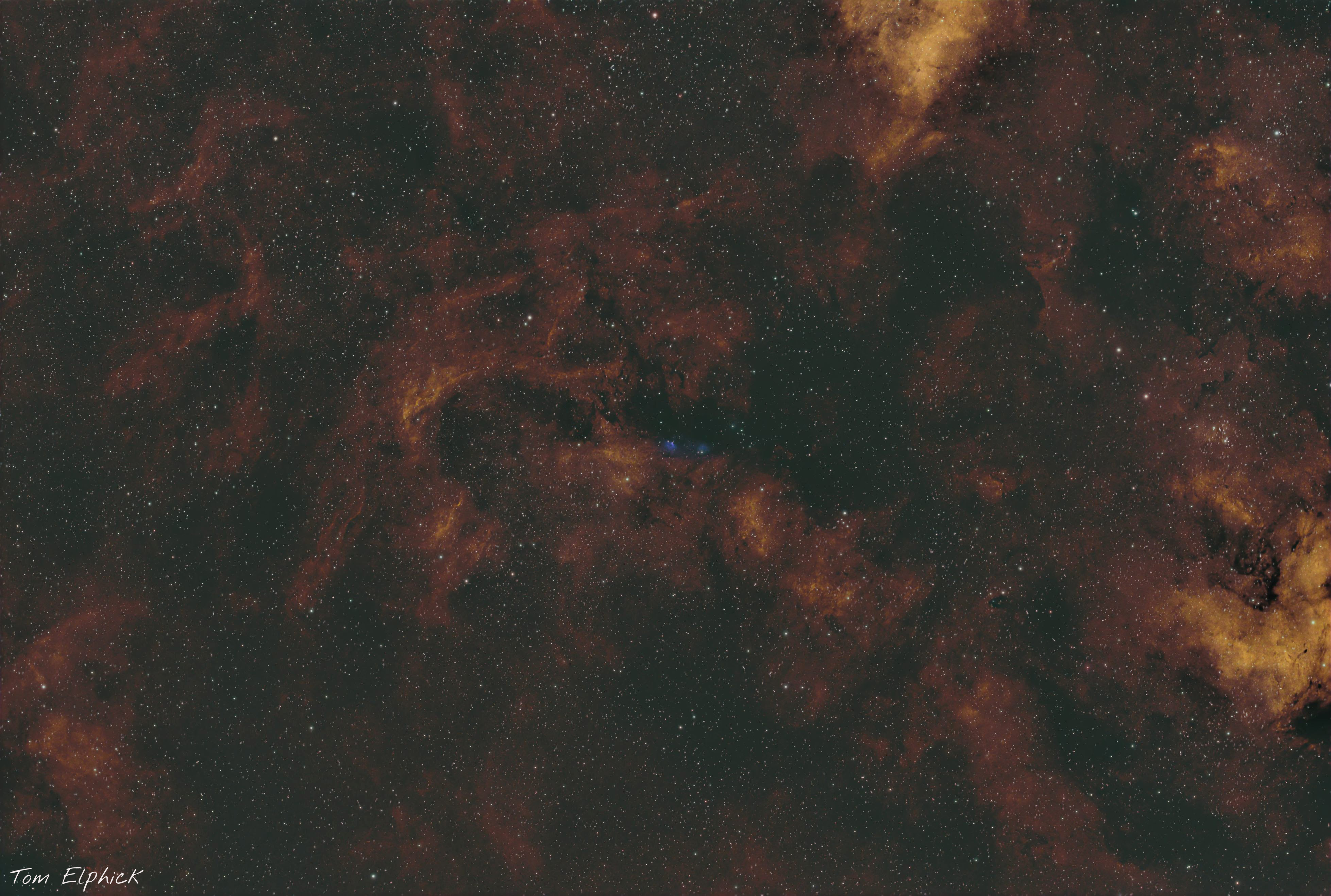 NGC 6914